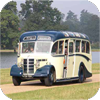 Bedford OB Duple